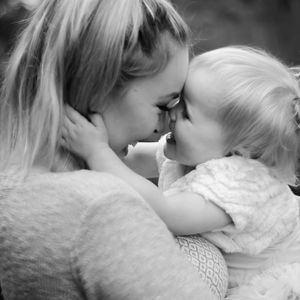 Meet your Posher, Robyn